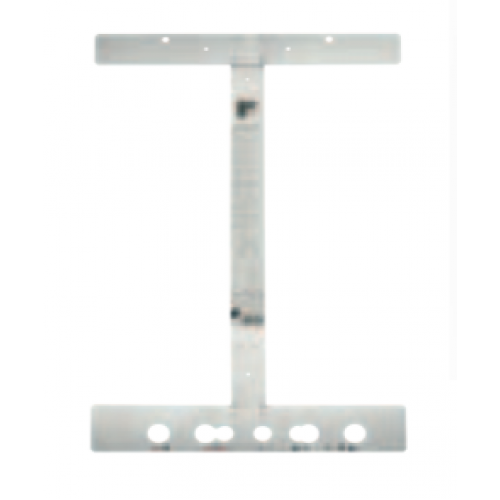 Standarta cinkotā veidne BLUEHELIX TECH RRT C