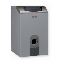 ATLAS D (siltuma jauda 25-75 kV)