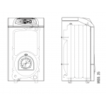 ATLAS D (siltuma jauda 25-75 kV)