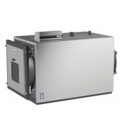 Prextherm RSW (siltumspēja 525-1060 kV)