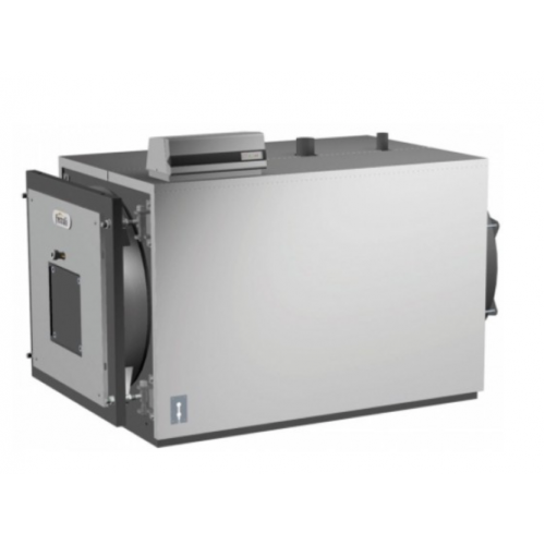 Prextherm RSW (siltumspēja 525-1060 kV)