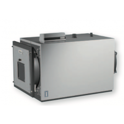 Prexterm RSH (siltuma jauda 600–2600 kV)