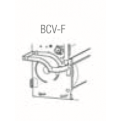 Vertikālā papildu palete kondensātam BCV-F
