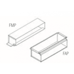 Perpendikulārs padeves atloks FMP-F1