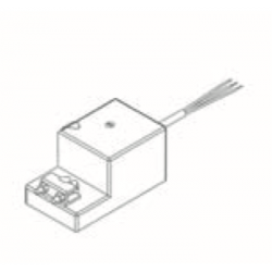 Aizbīdņa motors MS-F