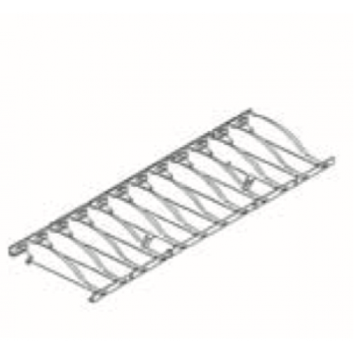 Regulējamas gaisa ribas AO-F1