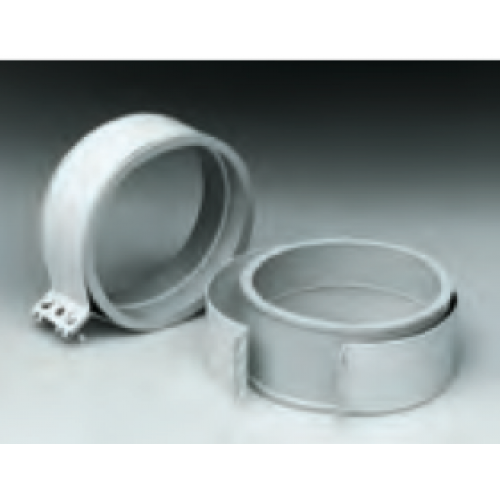 Savienotājuzmava Ø 100 mm