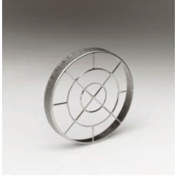 Gaisa terminālis Ø 80 mm