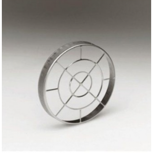 Gaisa terminālis Ø 80 mm