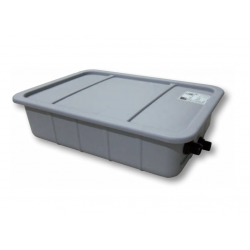 Kondensāta neitralizators (kondensāta patēriņš 300 l/h)