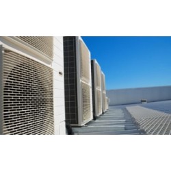 Klimatiskās iekārtas