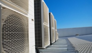 Klimatiskās iekārtas