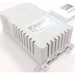 3V POWER MODULE vadības panelis