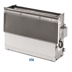 Top Fan PLUS VN-3V (3 ātrumi, ar tālvadību)