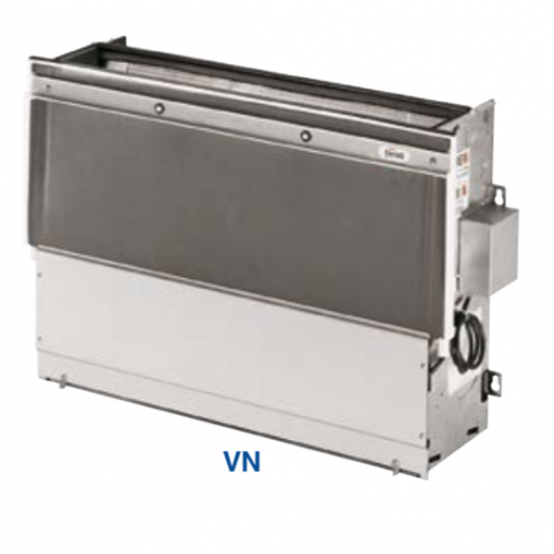 Top Fan PLUS VN (6 ātrumi, ar tālvadību)