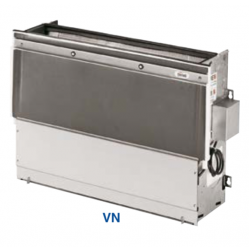 Top Fan PLUS VN4 (6 ātrumi, 4 rindas)