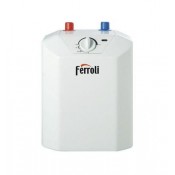 Ūdens silditāji (11)