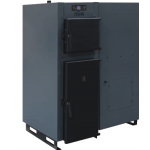 BIOPELLET COMBI PELLET& WOOD