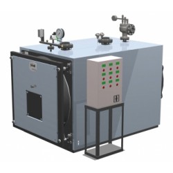 Pārkarsētie ūdens katli