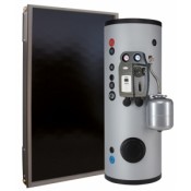 Saules siltuma sistēmas (0)