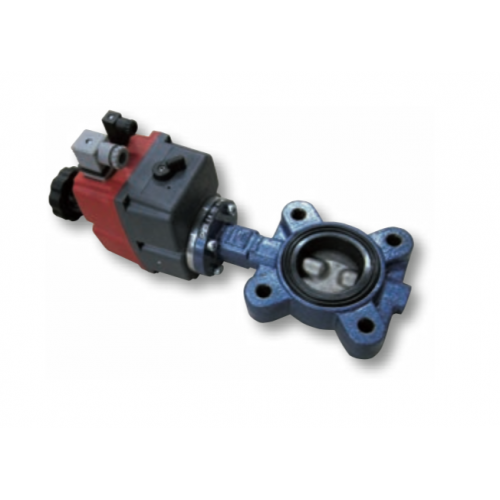 Katla divpozīciju vārsts