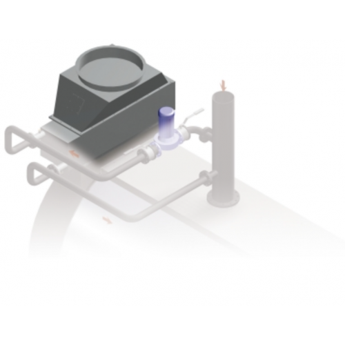 PREXTHERM T 3G ekonomaizers