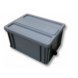 Kondensāta neitralizators (kondensāta patēriņš 70 l/h)