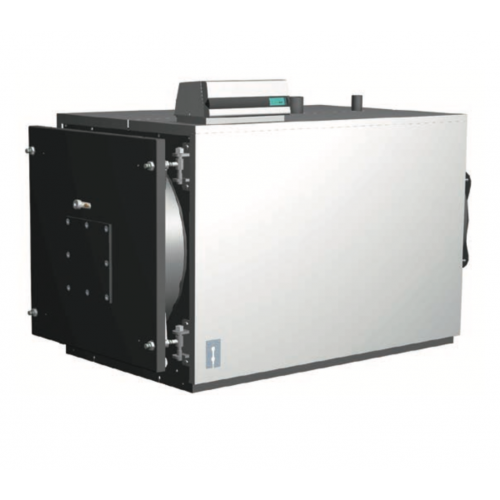 PREXTHERM RSW N (siltuma jauda 720-1890 кВт)