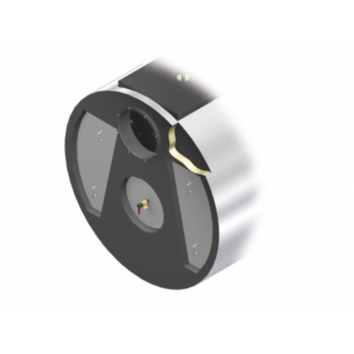 Dūmu kameras izolācija