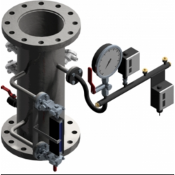 Nepārtraukta darba sistēma bez uzraudzības līdz 24 stundām