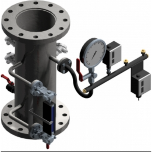Nepārtraukta darba sistēma bez uzraudzības līdz 24 stundām