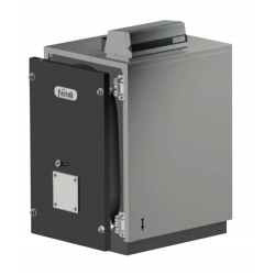 TP3 LN (siltuma jauda 70 - 600 kW)