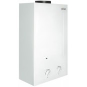 Gāzes ūdens sildītāji (6)