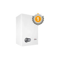 BLUEHELIX TECH 25C FERROLI labākais katls, kas ir apsteigusi laiks