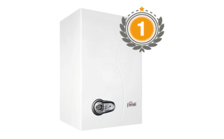 BLUEHELIX TECH 25C FERROLI labākais katls, kas ir apsteigusi laiks